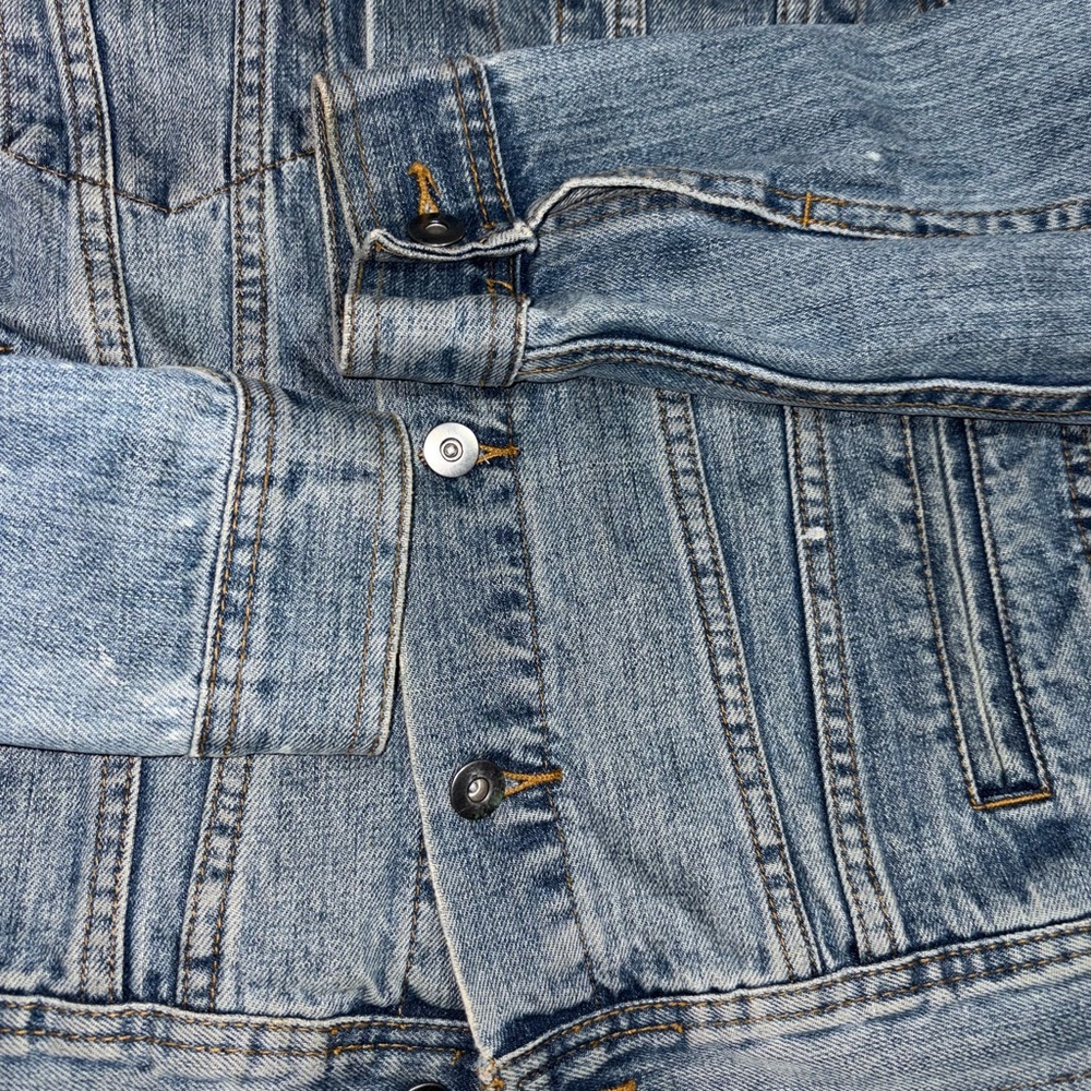 Topman denim jacket - Picture 5 of 6